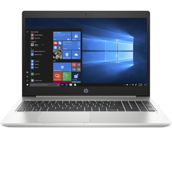 HP Probook 450 G7 Core i5 10th gen 16GB 512GB SSD Laptop