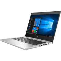 HP ProBook 430 G6 Notebook PC - Intel Core i5-8265U (8th Gen), 8GB RAM, 256GB SSD, 13.3 Inch Display