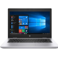 HP ProBook 640 G5 Core i5 8TH Gen 8GB 256GB SSD 14 inches