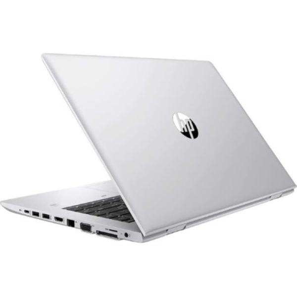 HP ProBook 640 G5 Core i5 8TH Gen 8GB 256GB SSD 14 inches