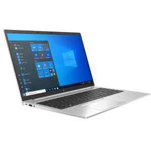 HP EliteBook 850 G8 15.6" Intel Core i5 (11th Gen) i5-1135G7 Quad-core - 8GB RAM - 256 GB SSD