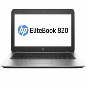 HP EliteBook 820 G4 Intel Core i5 7th Gen 8GB/256GB SSD 12.5