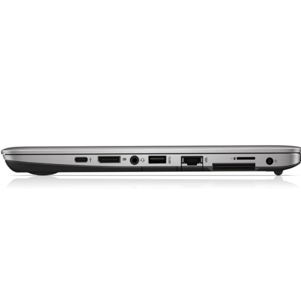 HP EliteBook 820 G4 Intel Core i5 7th Gen 8GB/256GB SSD 12.5