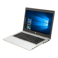 HP EliteBook Folio 9470m Intel Core i5 4GB RAM 500GB HDD