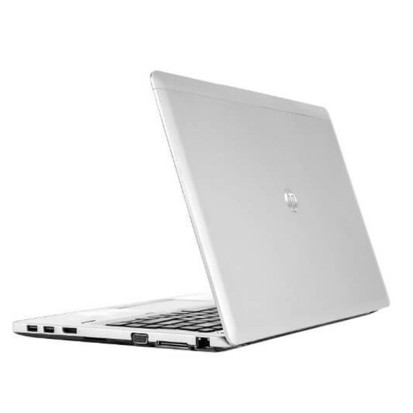 HP EliteBook Folio 9470m Intel Core i5 4GB RAM 500GB HDD