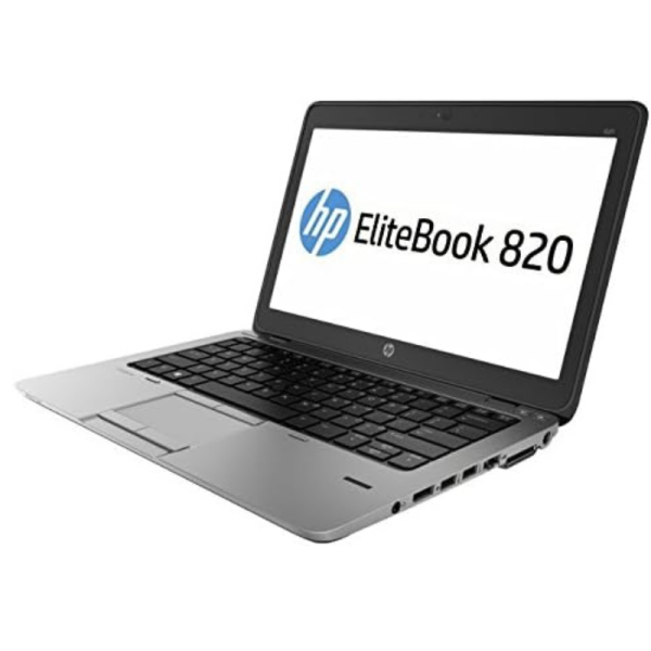 HP Elitebook 820 G2 Core i5 4GB 500GB