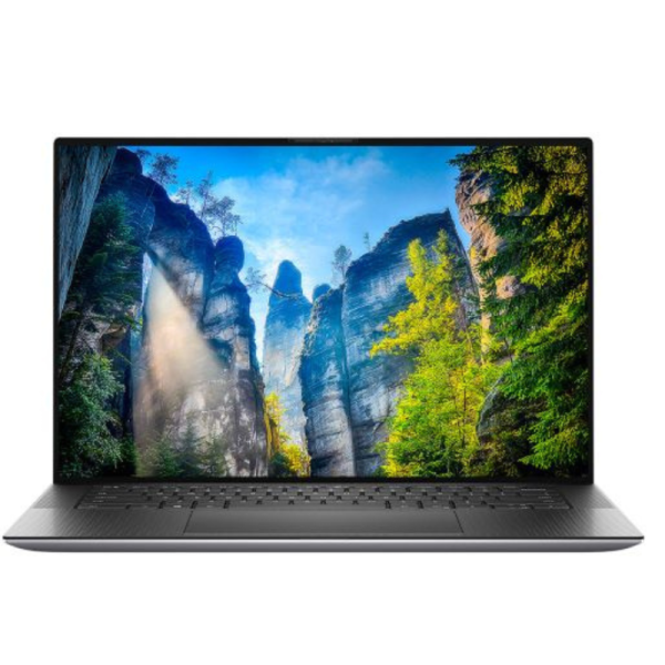 Dell Precision 5540 9th Gen Core i7 16GB 512GB SSD 4k 15.6″ Touch NVIDIA Quadro® T1000 GDDR5 4 GB graphics