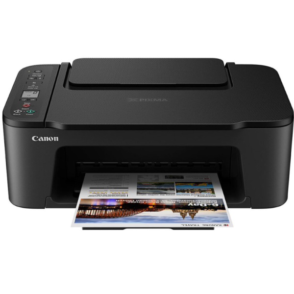 Canon PIXMA TS3440 Printer