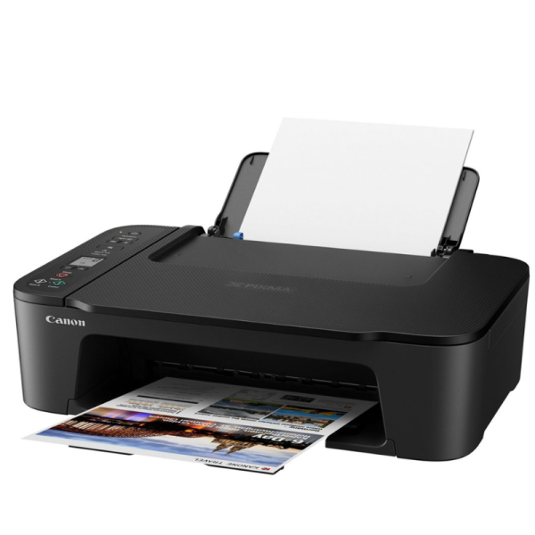 Canon PIXMA TS3440 Printer