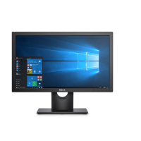 Dell Screen 19″ wide