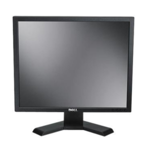 Dell 19" Square LCD Monitor