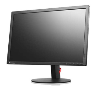 Lenovo 20 inch LCD TFT Monitor, EX-UK