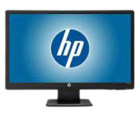 HP W2371b 23″ LED LCD Monitor