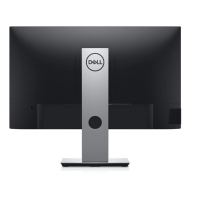 Dell 24 inches Edge to Edge (P2419H)