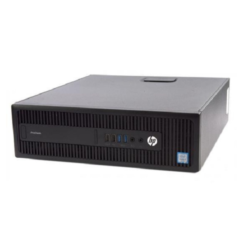 HP ProDesk 600 G2 Desktop Intel® Core™ i5-6500 8gb Ram 500gb HDD