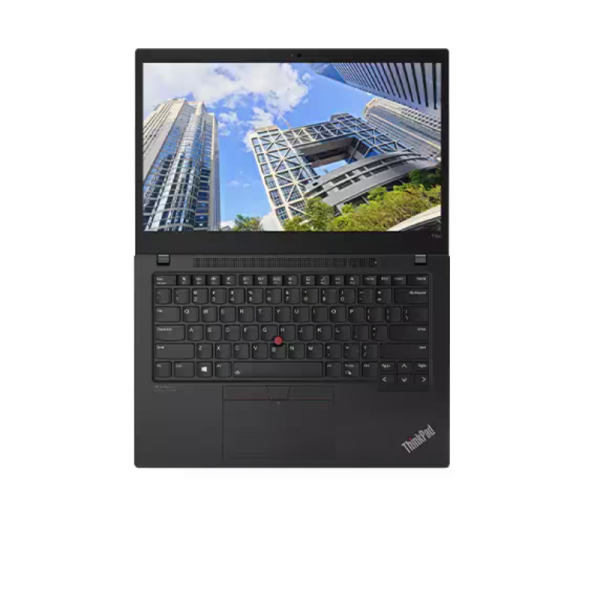 Lenovo ThinkPad T14s Gen 1 Laptop, Intel Core i5-10210U, 8GB RAM, 256GB SSD