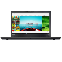 Lenovo ThinkPad T470s ,14″ Screen ,8GB RAM , 256GB SSD , Intel Core I7 ,2.8 GHz 7600U ,Intel(R) HD Graphics Touchscreen