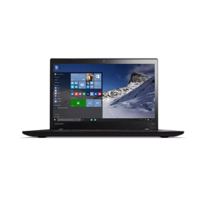 Lenovo ThinkPad T460s laptop (Core i7-6600U-2.8 GHz, 8/256 GB) 14-In Full HD