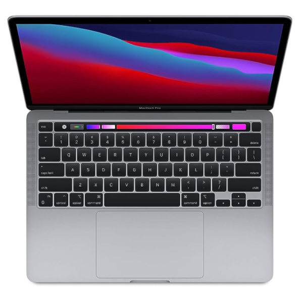 Apple MacBook Pro 2020 Core i5 10th Gen 32GB/1TB 13 Inch with Touch Bar