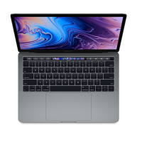 2019 MacBook Pro i7 16″ 16GB/1TB Touch Bar