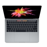 Macbook Pro 2016 15.4 i7 16GB Ram 1TBSSD with Touchbar Laptop