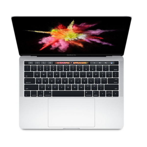 Macbook Pro 2016 15.4 i7 16GB Ram 1TBSSD with Touchbar Laptop