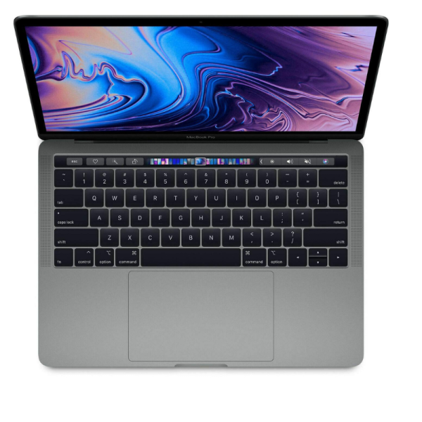 MacBook Pro 13 2016 i7 16/256 With Touch Bar