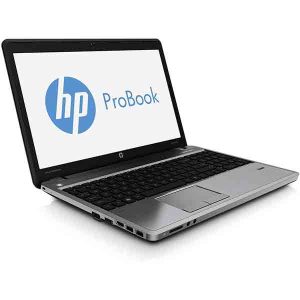 HP Probook 4540s: Core i5, 4gb Ram, 500gb HDD