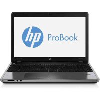 HP Probook 4540s: Core i5, 4gb Ram, 500gb HDD