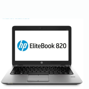 HP EliteBook 820 G1 Core i7 8GB RAM 500GB HDD