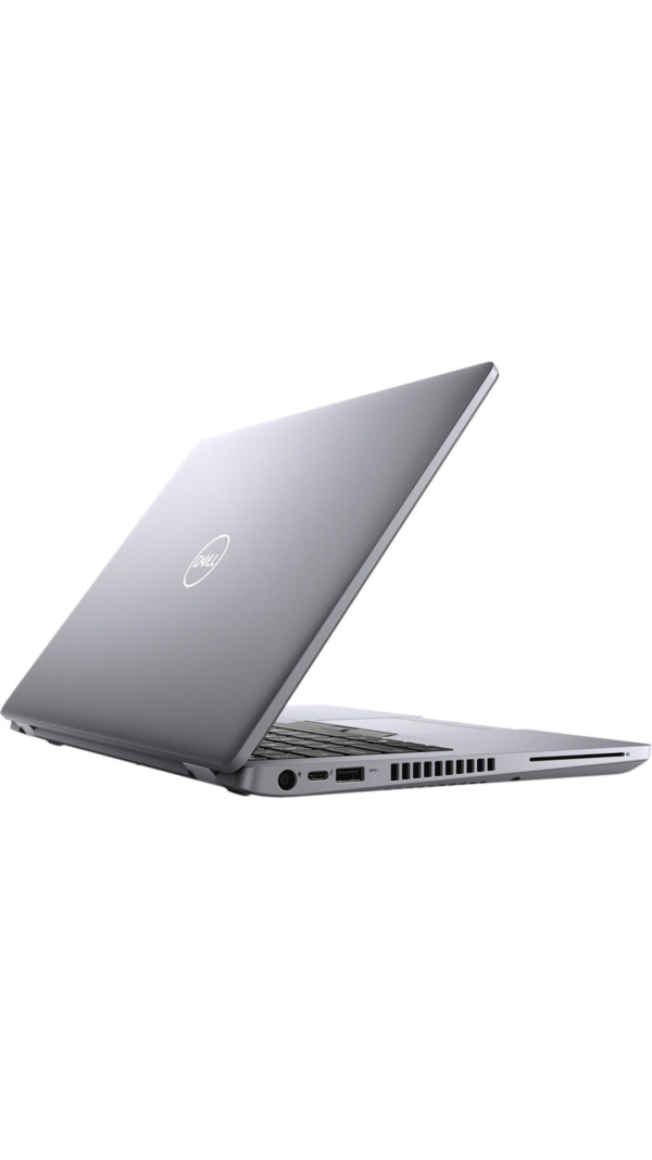 Dell Latitude 5411 Laptop 14-inch - Intel Core i5 10th Gen 256GB SSD - 8GB RAM -2GB Nvidia GeForce MX250 -