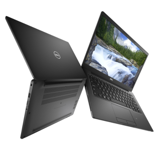 Dell 7300 Core i5 8GB 256GB SSD Laptop