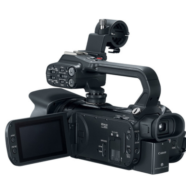 Canon XA11 Compact Full HD Camcorder