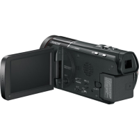 Panasonic HC-X920 3D Ready HD 3MOS Digital Camcorder with Wi-fi (black)