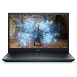 Dell 3590 G3 Corei7 9TH Gen 16GB/512GB GTX 1660 6GB Graphics