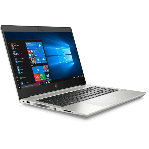 HP EliteBook 845 G7 [Ryzen 5, 8GB RAM, 256GB SSD]