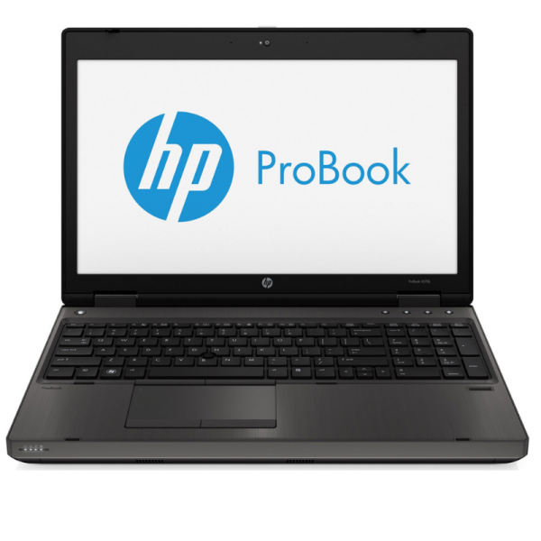 HP ProBook 6570b i5-3340M Notebook 39,6 cm (15.6") HD+ Intel® Core™ i5 4 GB DDR3-SDRAM 500 GB HDD Windows 10 Professional