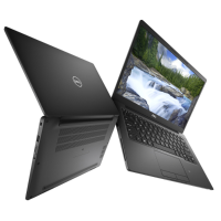 DELL Latitude 7300 Intel® Core i7 -8665U Full HD 16 GB RAM 256 GB SSD