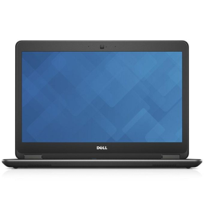 Dell Latitude 7440 – Intel Core i5, 4GB RAM, 500GB HDD 14-inch HD anti-glare LED-backlit display