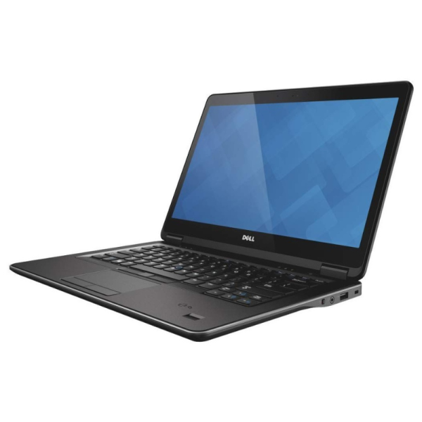 Dell Latitude 7440 – Intel Core i5, 4GB RAM, 500GB HDD 14-inch HD anti-glare LED-backlit display