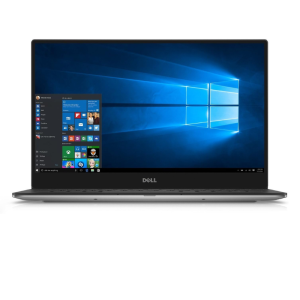 Dell XPS 13-9350 13.3-Inch High Performance Laptop (Intel Core i5-6200U 4gb /256gb