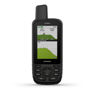  Garmin GPSMAP® 67 GPS Handheld