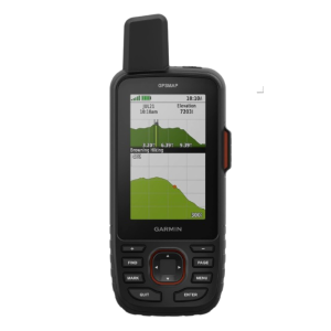 Garmin Gpsmap 67i