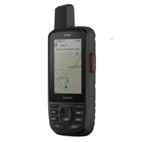 Garmin Gpsmap 67i