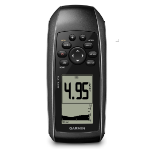 Garmin GPS 73 Handheld GPS