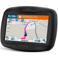 Garmin zūmo® 395