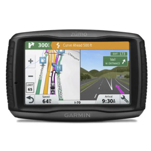 Garmin zūmo® 595LM