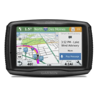 Garmin zūmo® 595LM