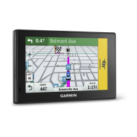 Garmin DriveAssist 51 LMT-S