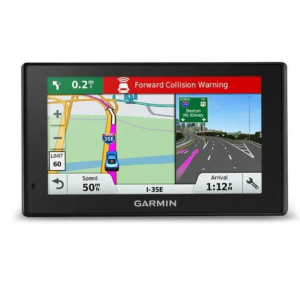 Garmin DriveAssist 51 LMT-S